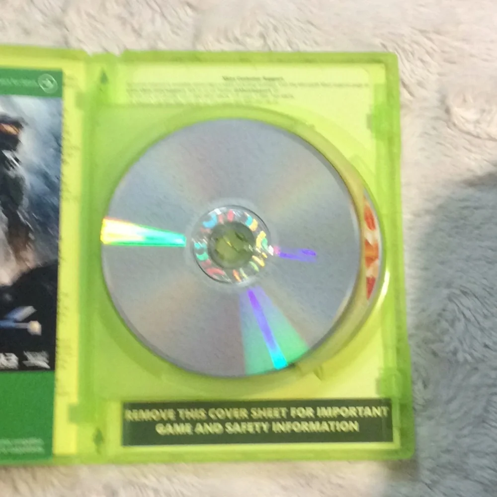 Microsoft xbox 360